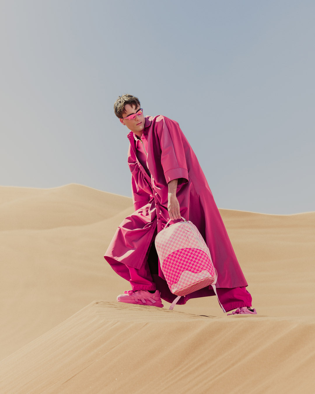 SUGAR DRIP CANDY BITE BACKPACK
