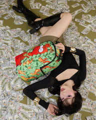 DIABLO DINERO BACKPACK