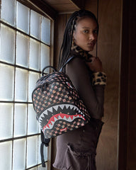 STEALTH CREW SAVAGE BACKPACK