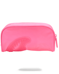 NEON SHARK (PINK) POUCH