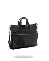 HENNY BLACK TRAVEL CASE