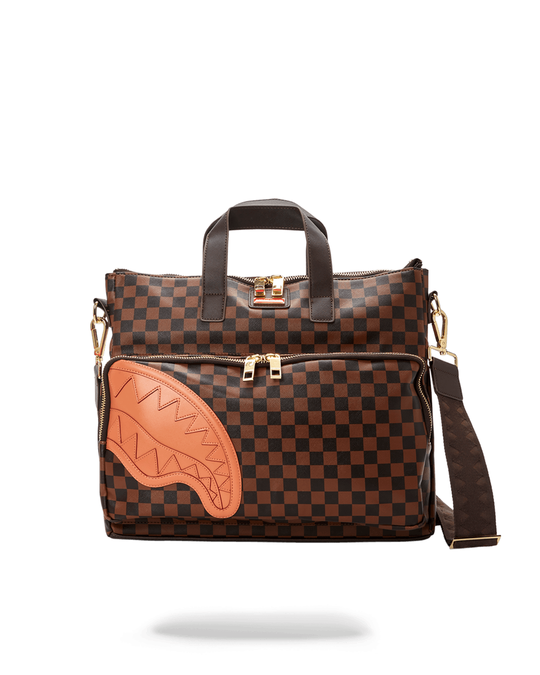 HENNY TRAVEL CASE