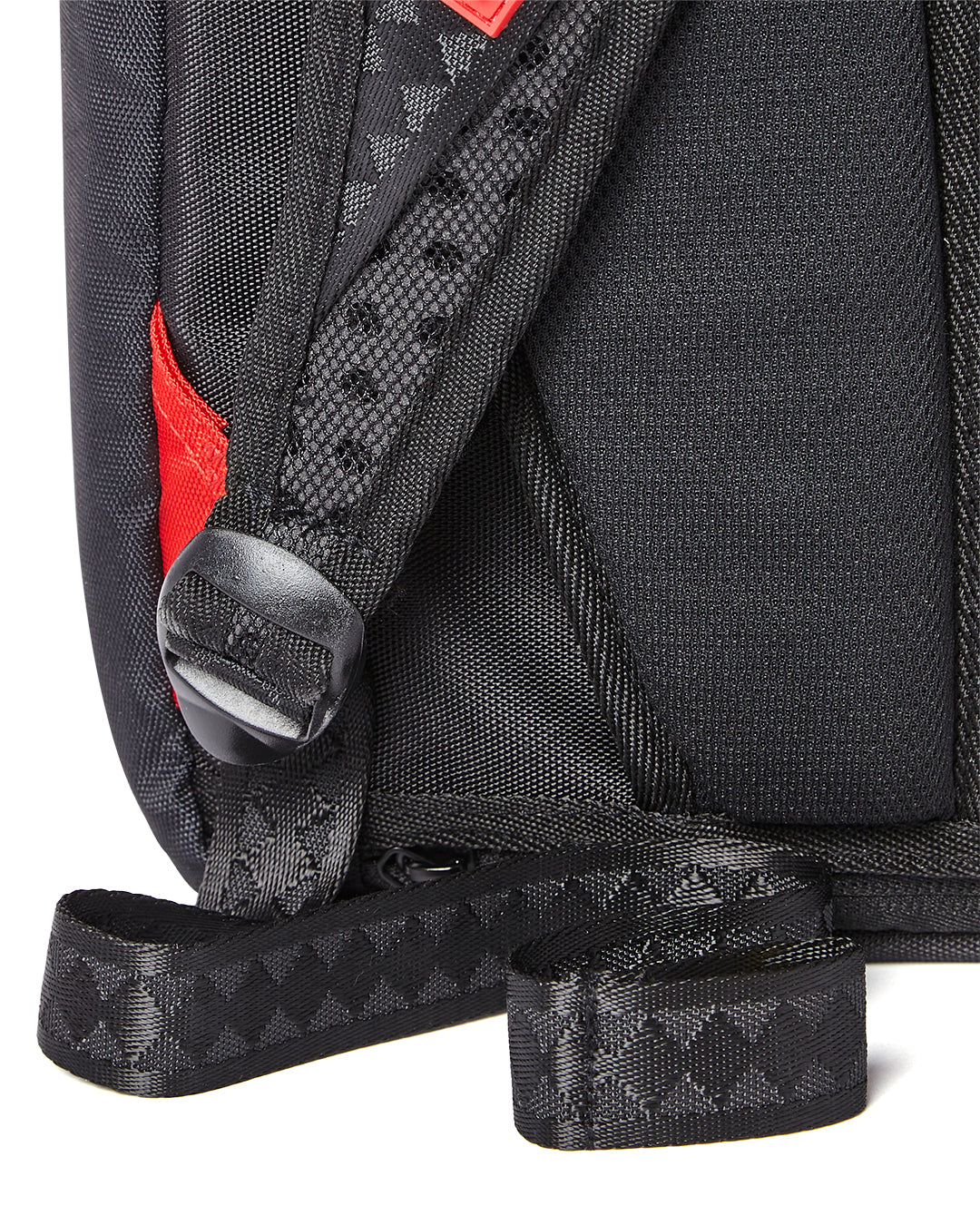 TRIPPY CHECK DLX BACKPACK