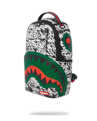 NIGHT NIGHT BACKPACK (DLXV)