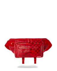VENI VIDI VICI CARGO CROSSBODY