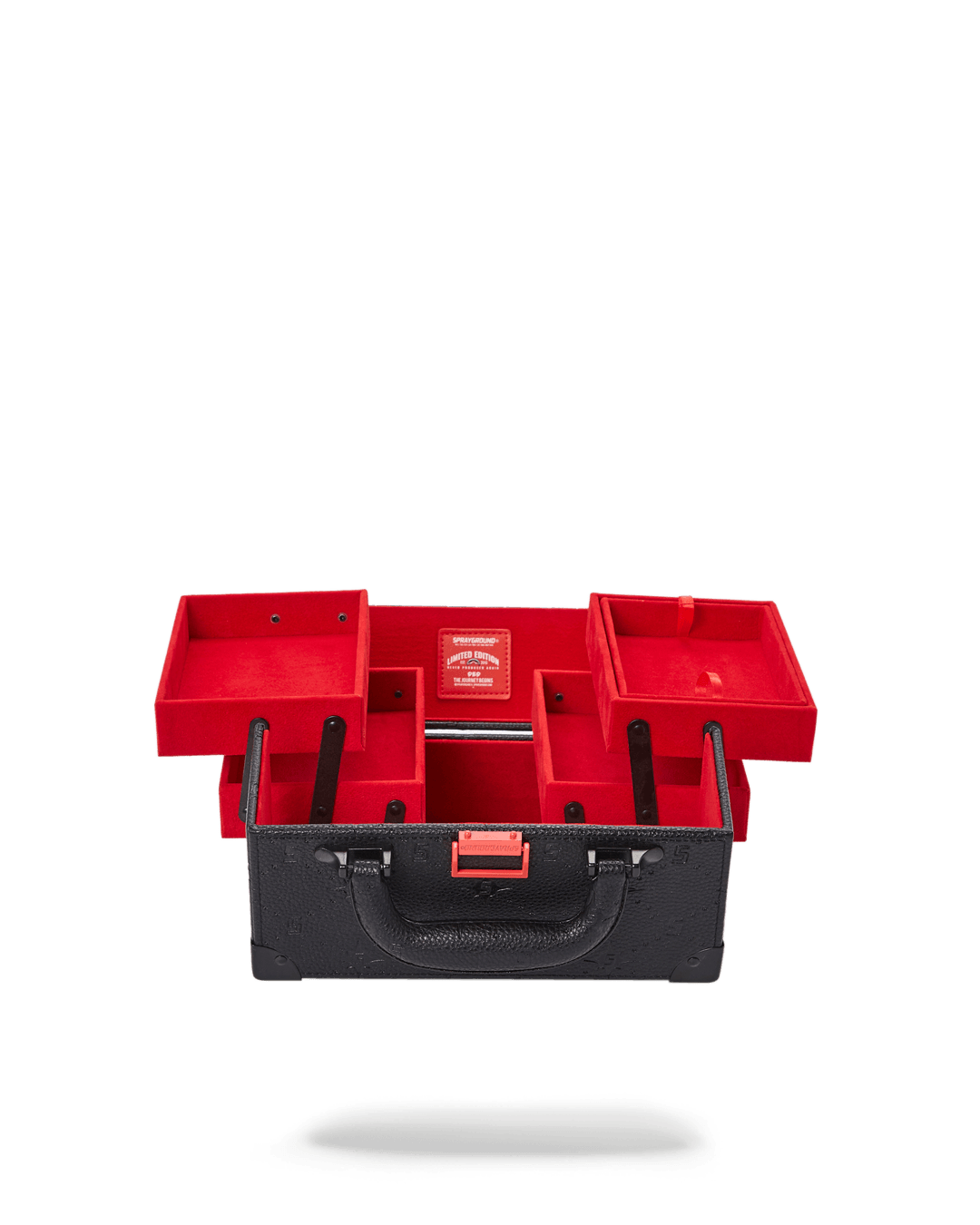 24/7 JEWELRY CASE