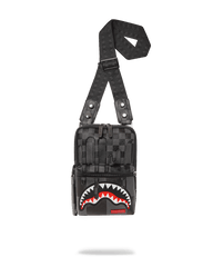 XTC GREY SHARKS IN PARIS SLING
