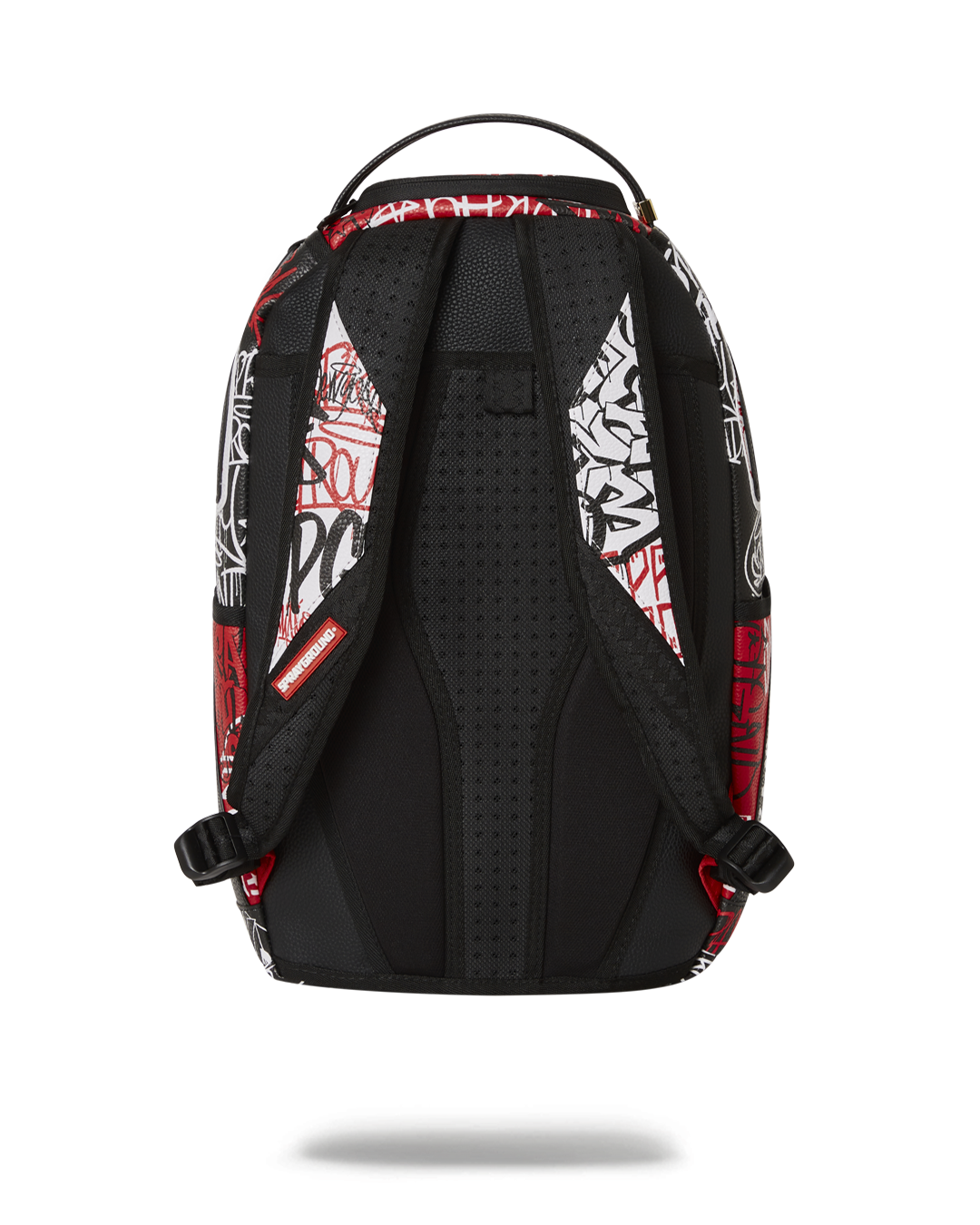 MYSTERIOUS MASTERMIND BACKPACK (DLXV)