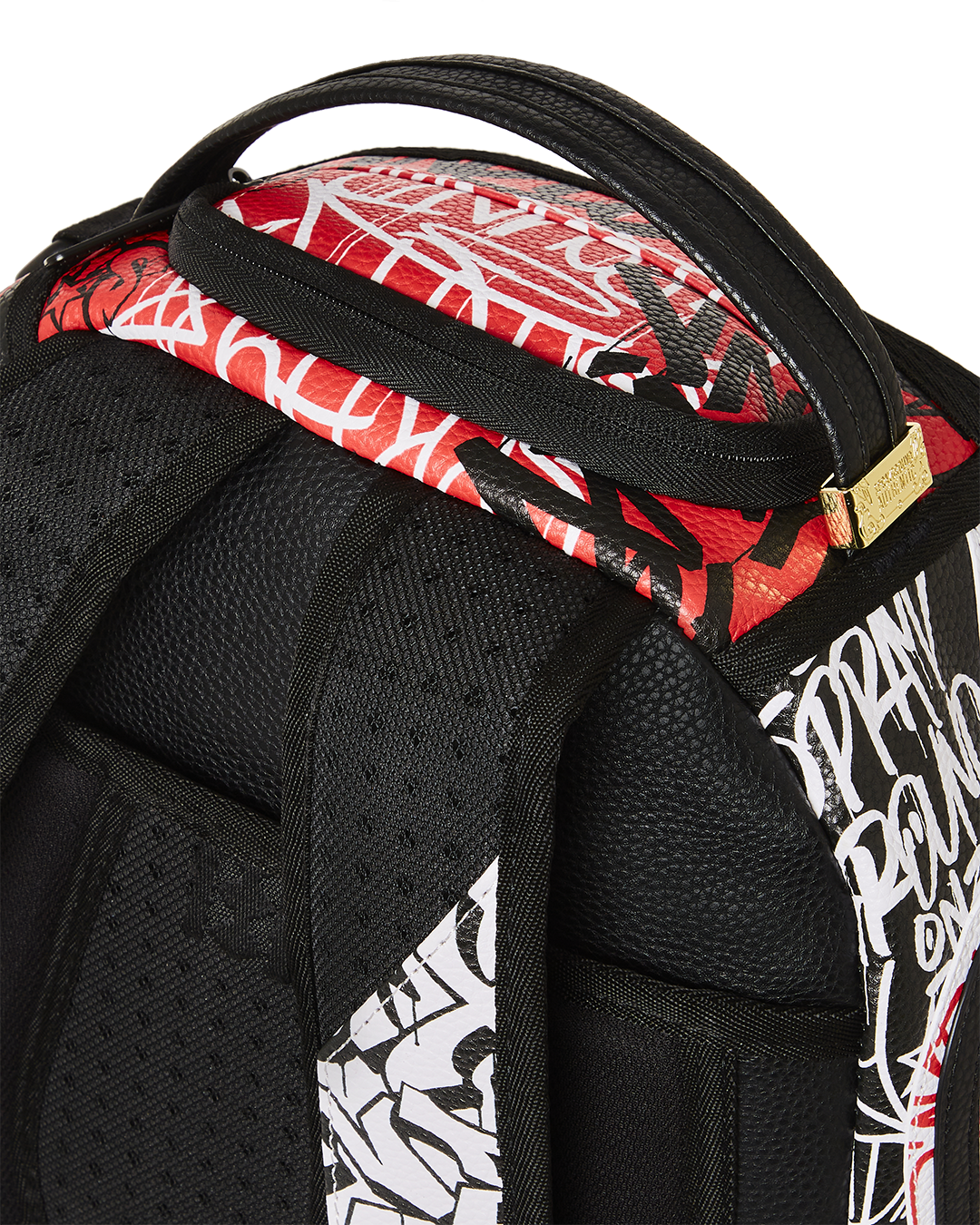 MYSTERIOUS MASTERMIND BACKPACK (DLXV)