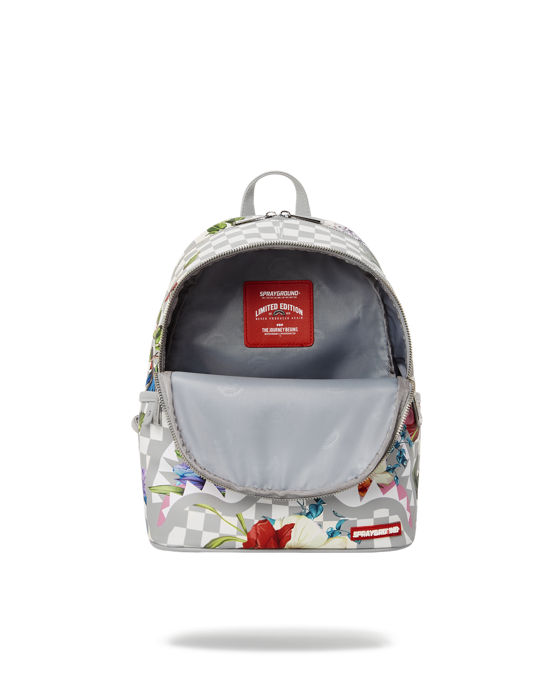 JARDIN DU PALAIS SAVAGE BACKPACK
