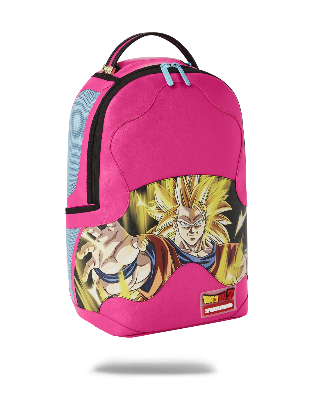 GOKU FASHION KILLA (DLXV)