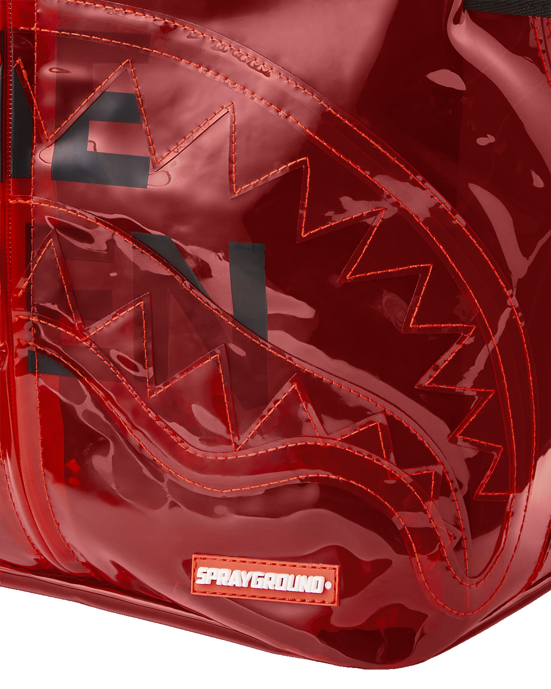 RIP ME OPEN (RED) (VINYL)