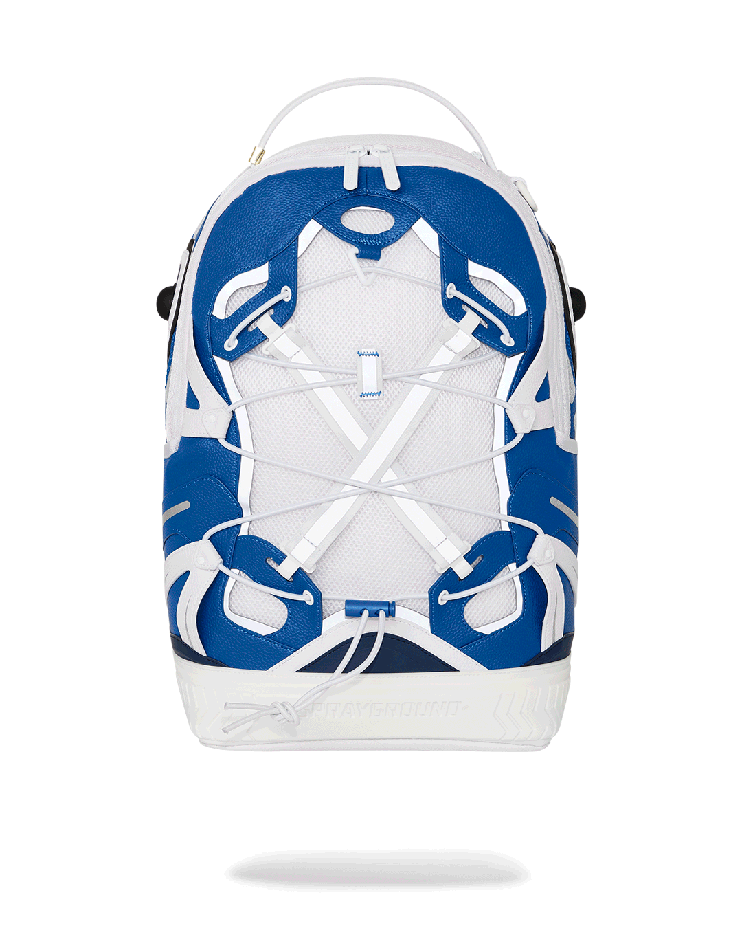 THE POWERHOUSE BACKPACK (DLXV)