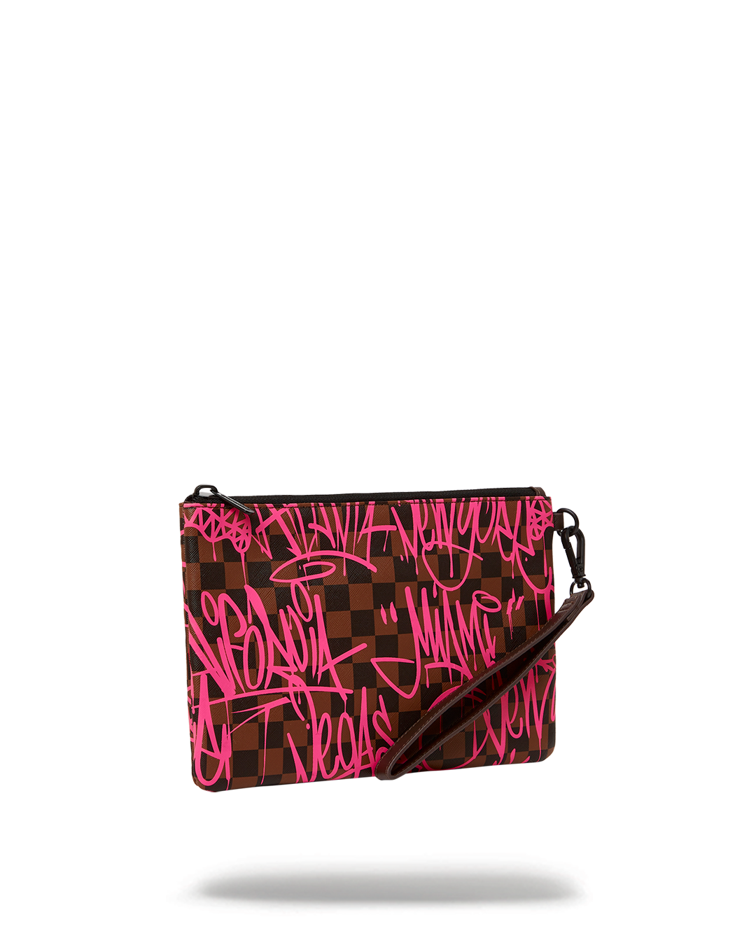 JETGRAPHIX CROSSOVER CLUTCH