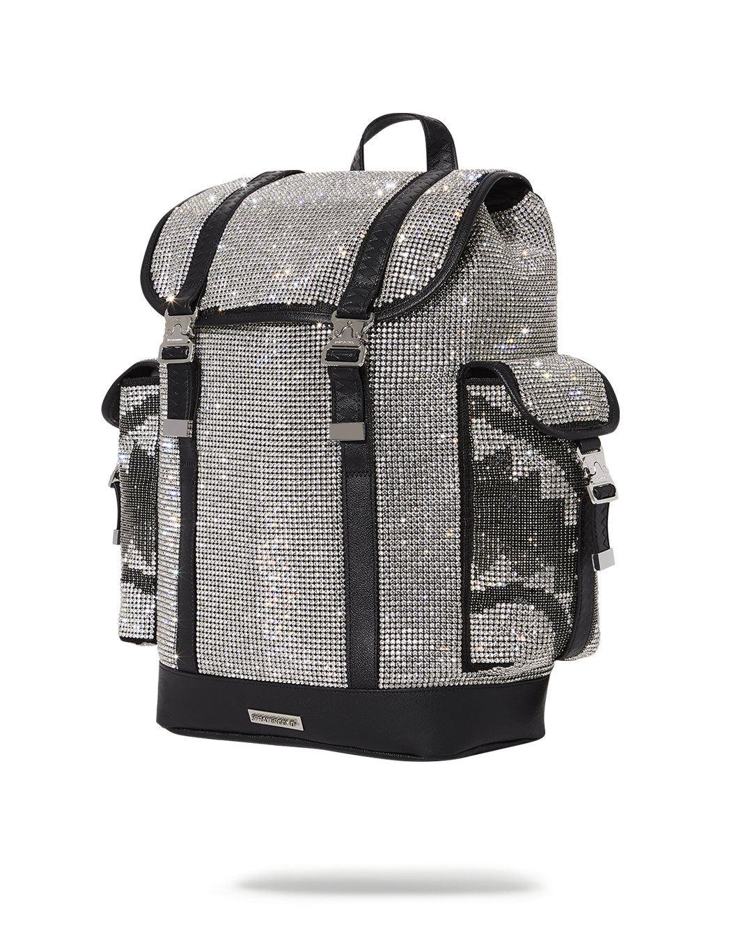 AFTERSHOCK DIAMOND FLASH MONTE CARLO