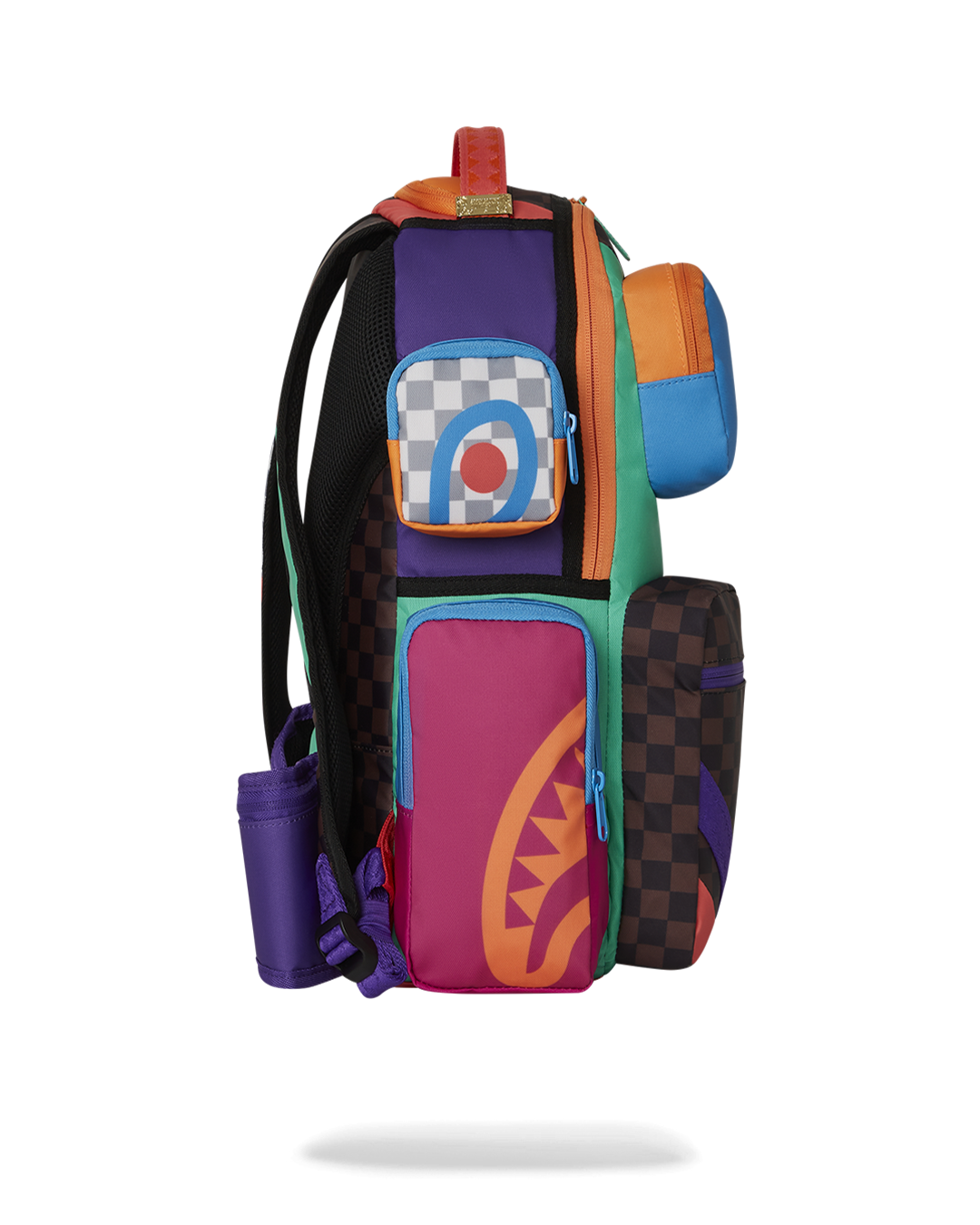 THROWBACK BACKPACK TROOPER