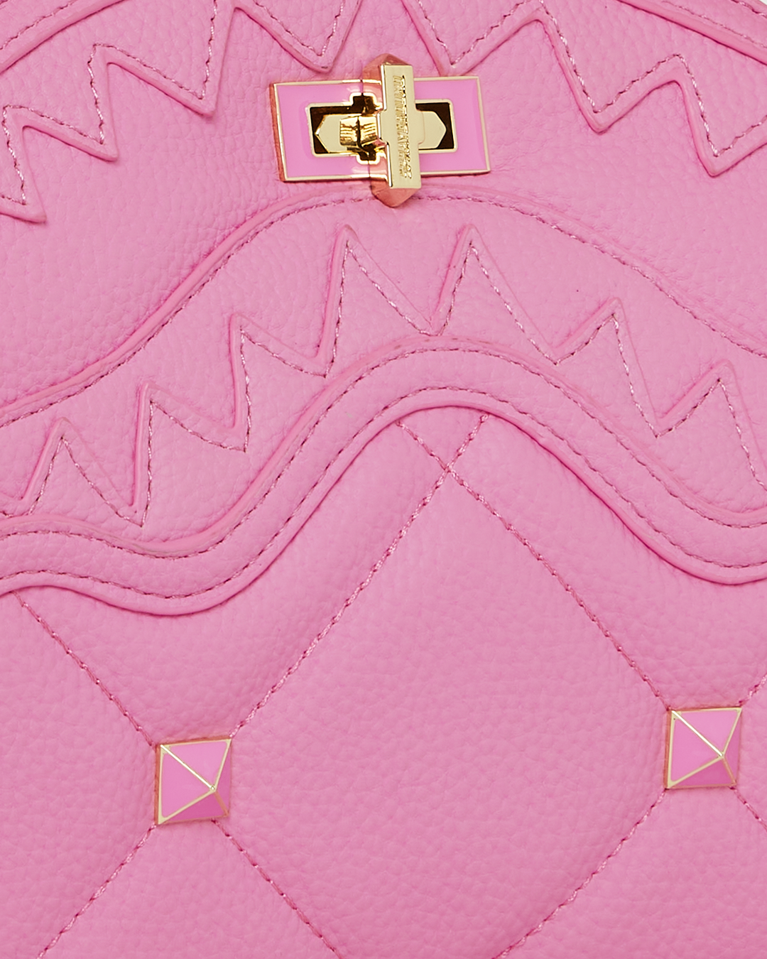 SORBET STUNNA HANDBAG