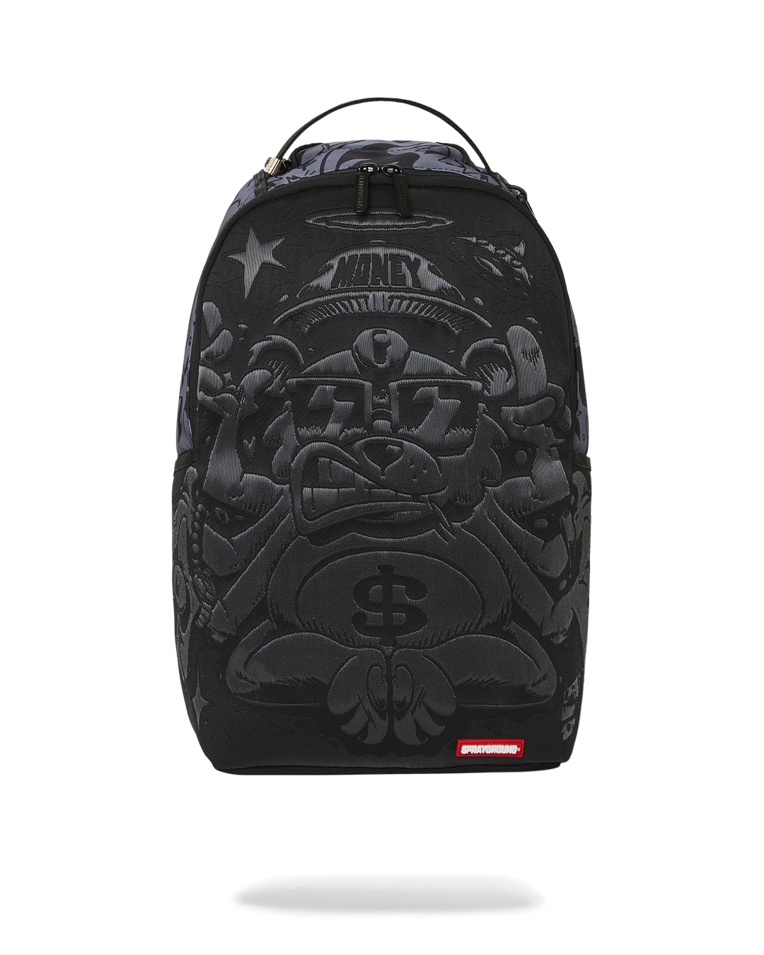 FIBER OPTICS NEXT DIMENSION BACKPACK