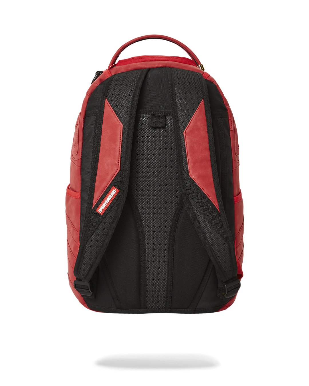 SKELETAL BACKPACK (DLXV)