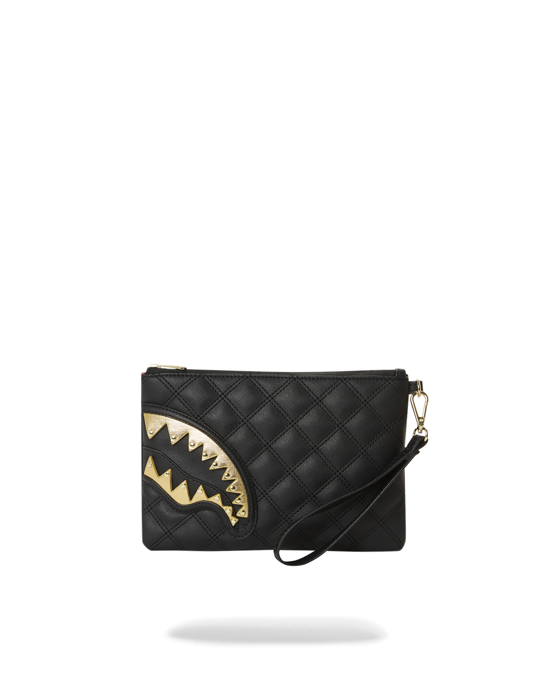 24K GENEVA CROSSOVER CLUTCH