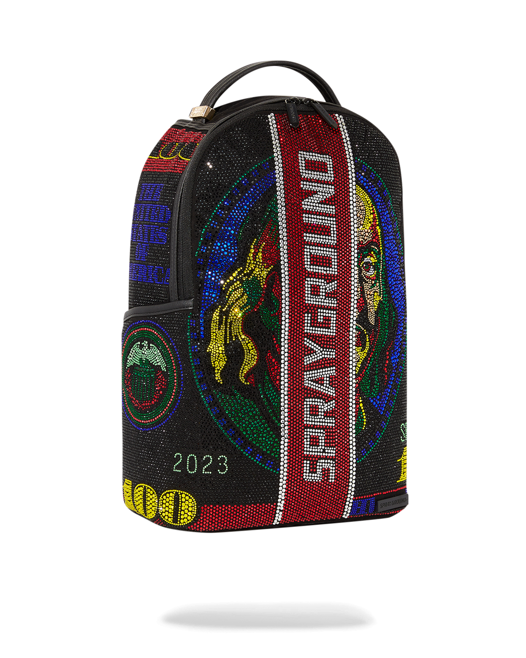 TRINITY HUNDRED BACKPACK