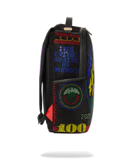 TRINITY HUNDRED BACKPACK