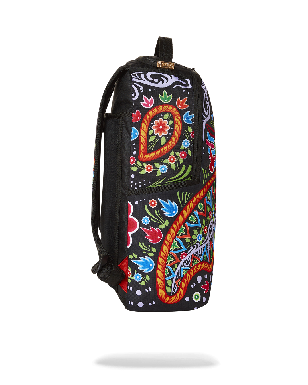 THE VALLEY BACKPACK