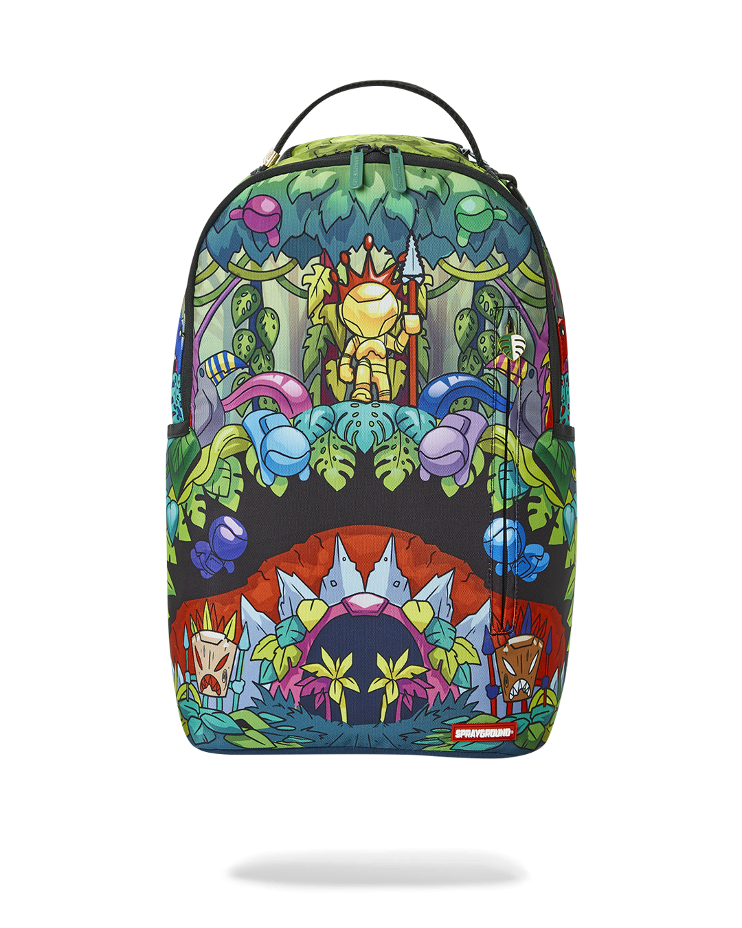 ASTRO BIG BANG BACKPACK (DLXV)