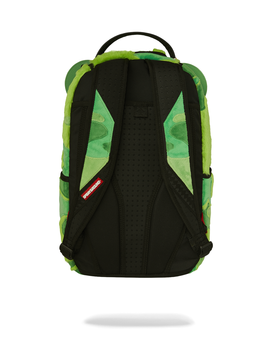 MONEY BEAR BIG DREAMS BACKPACK