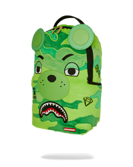 MONEY BEAR BIG DREAMS BACKPACK