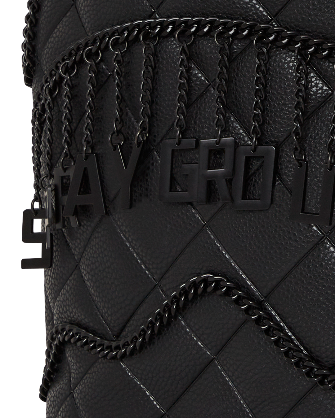 GHOST SHADOW BACKPACK