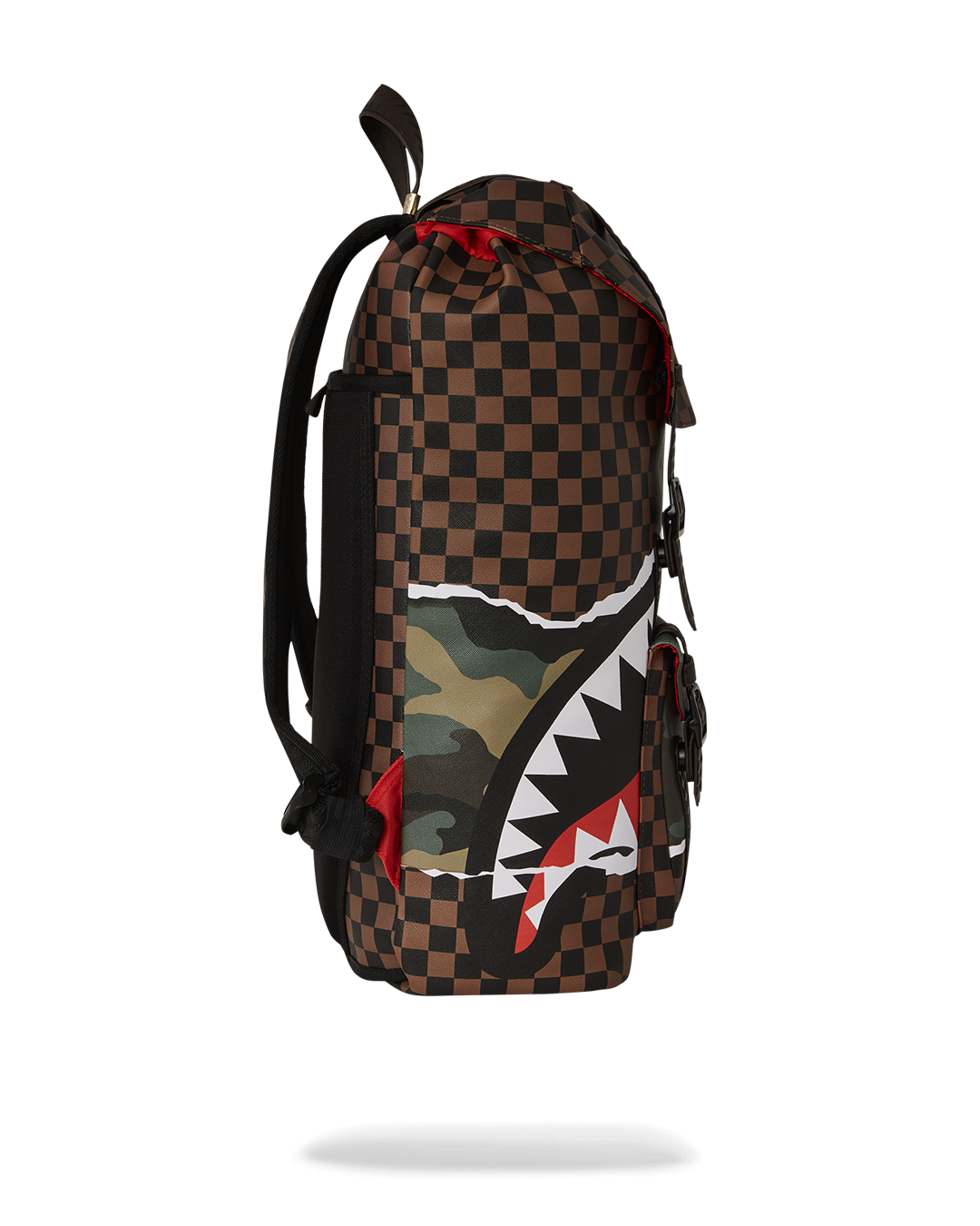 UNSTOPPABLE ENDEAVORS III HILLS BACKPACK