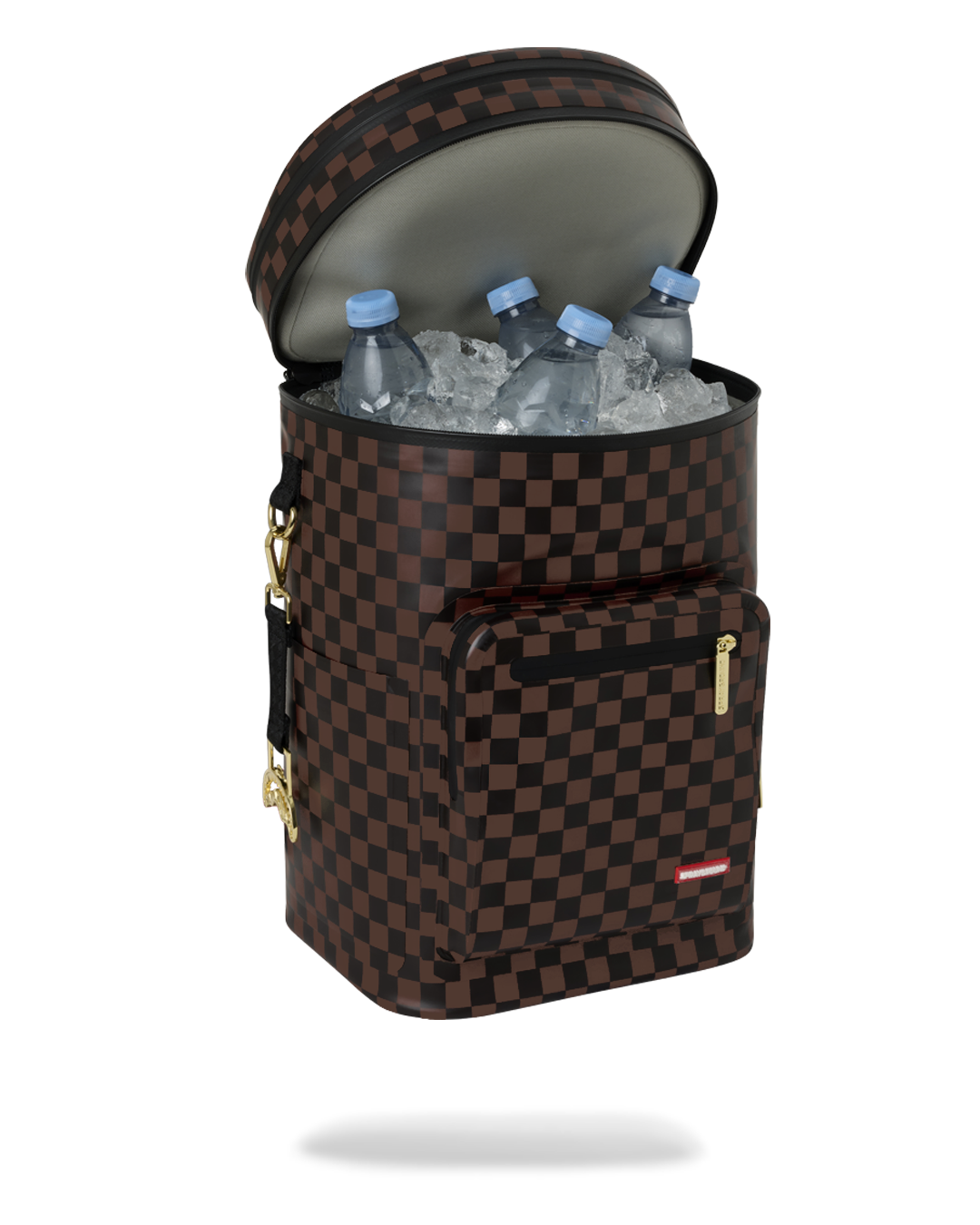 SHARK COOLER BACKPACK