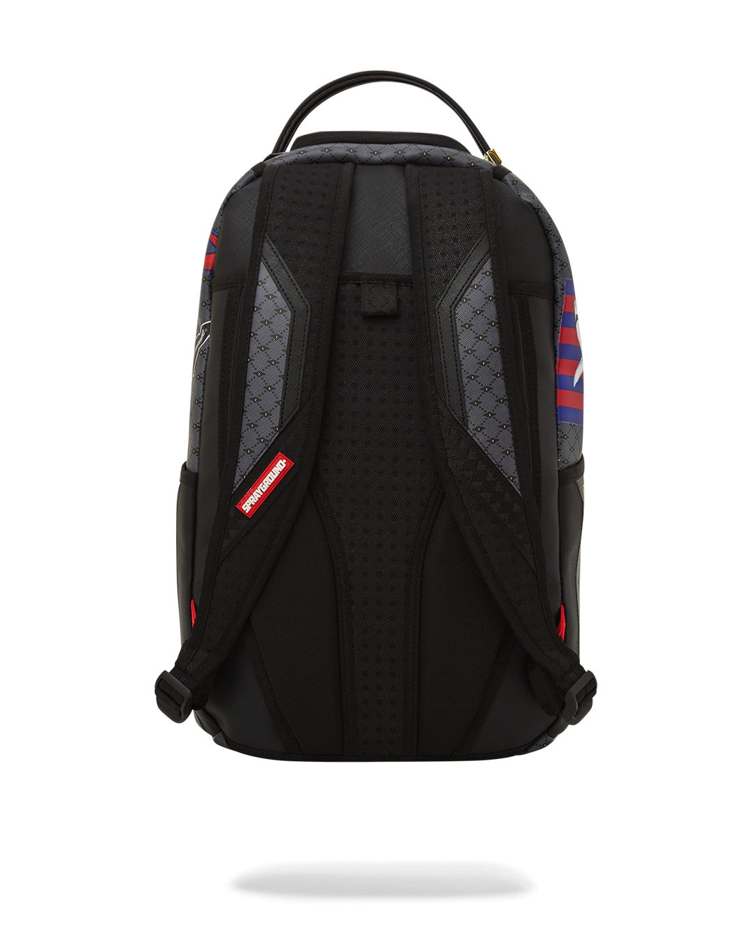 ALIEN ZZZADDY DLXSV BACKPACK