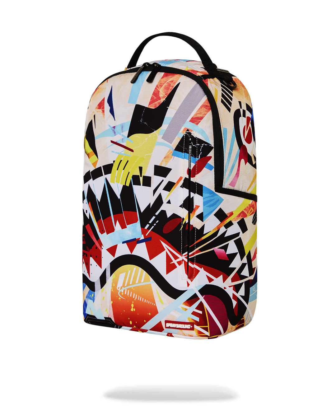 XPLODE RELOAD DLXSR BACKPACK