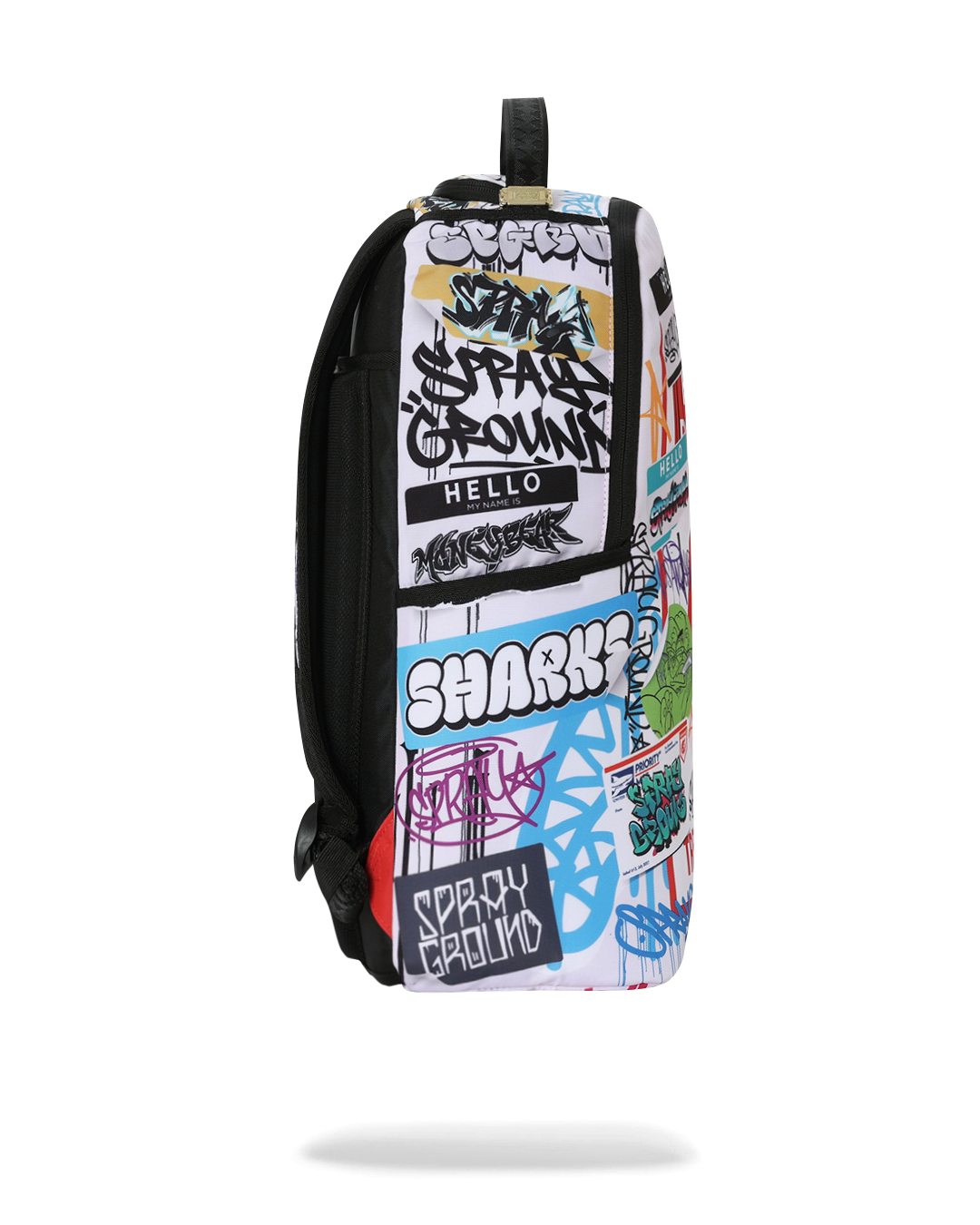 RIGHT DAY RIGHT ONE BACKPACK