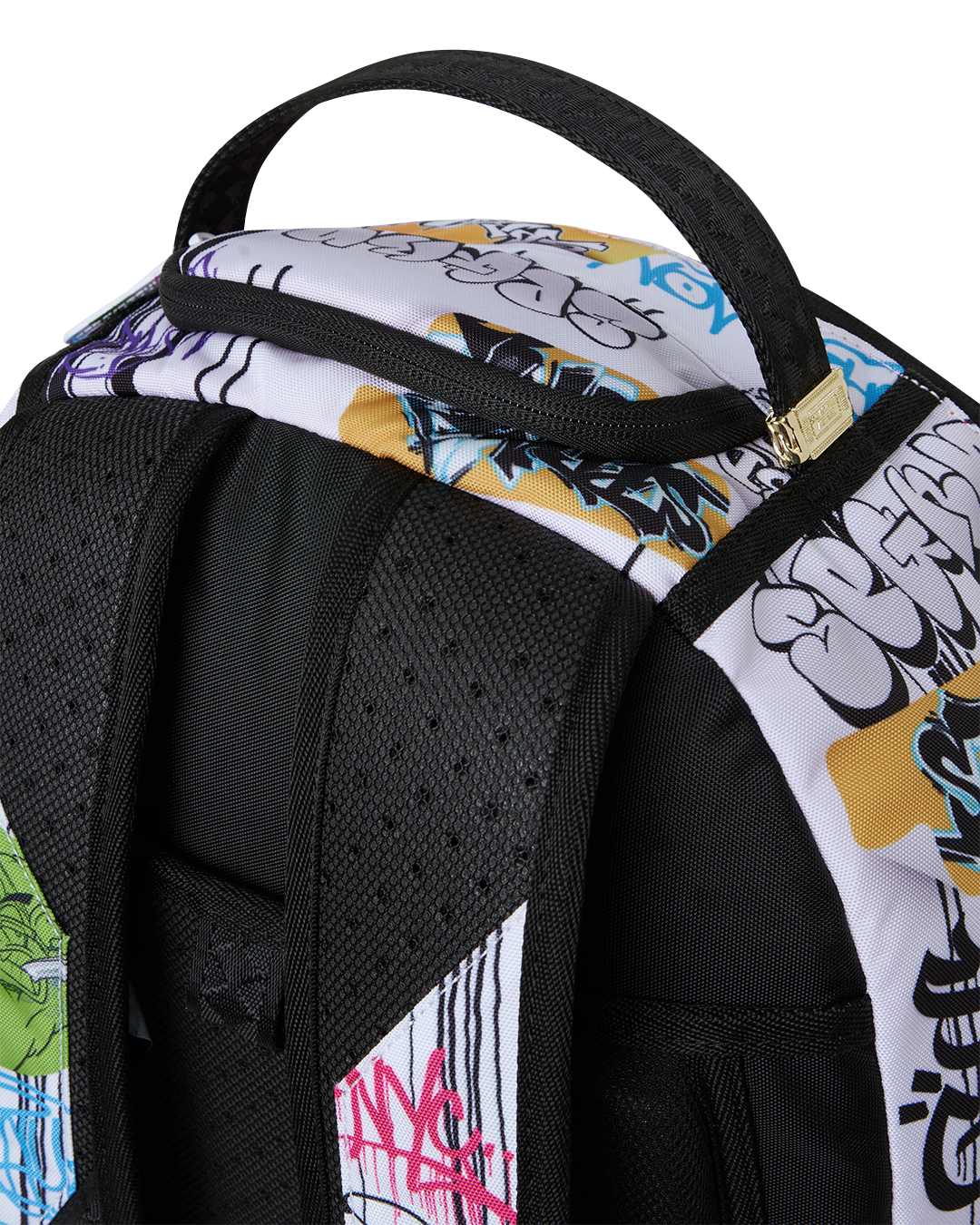 RIGHT DAY RIGHT ONE BACKPACK