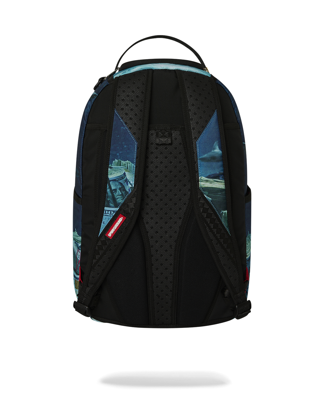SHARK SECURITY CEO BACKPACK