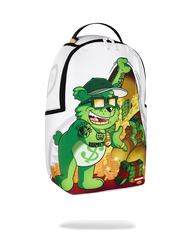 MONEYBEAR CASH CUB BACKPACK