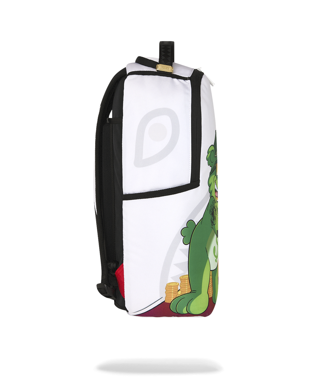 MONEYBEAR CASH CUB BACKPACK