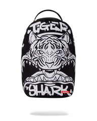 TIGER SHARK PARK BACKPACK