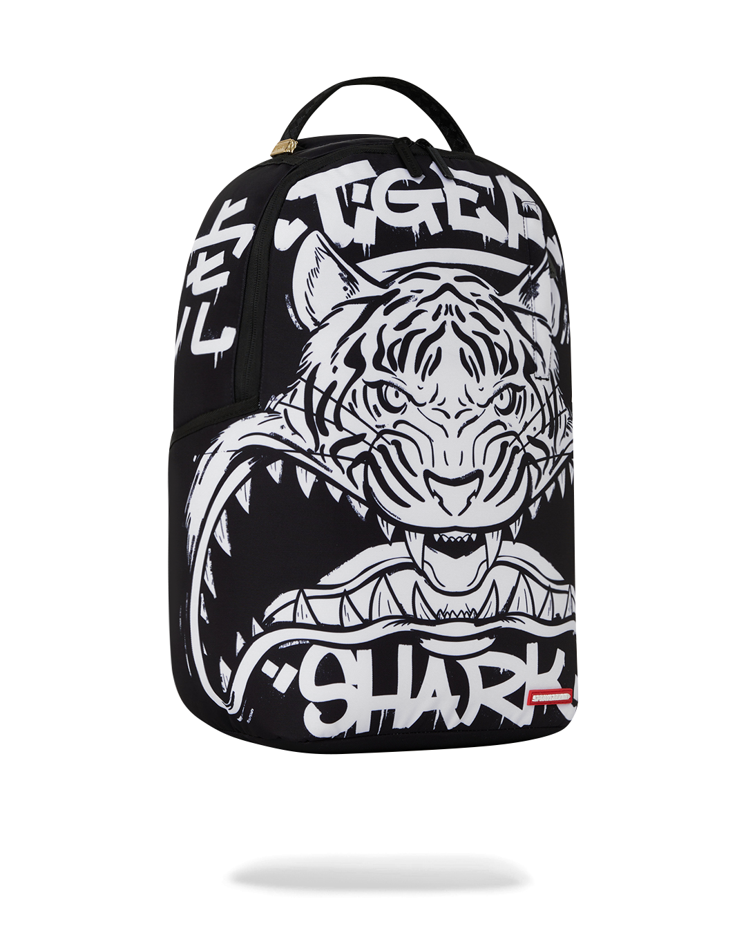 TIGER SHARK PARK BACKPACK