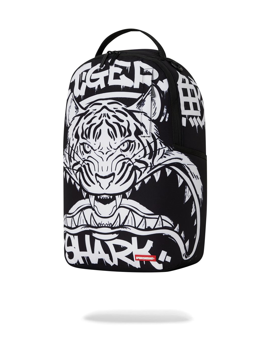 TIGER SHARK PARK BACKPACK