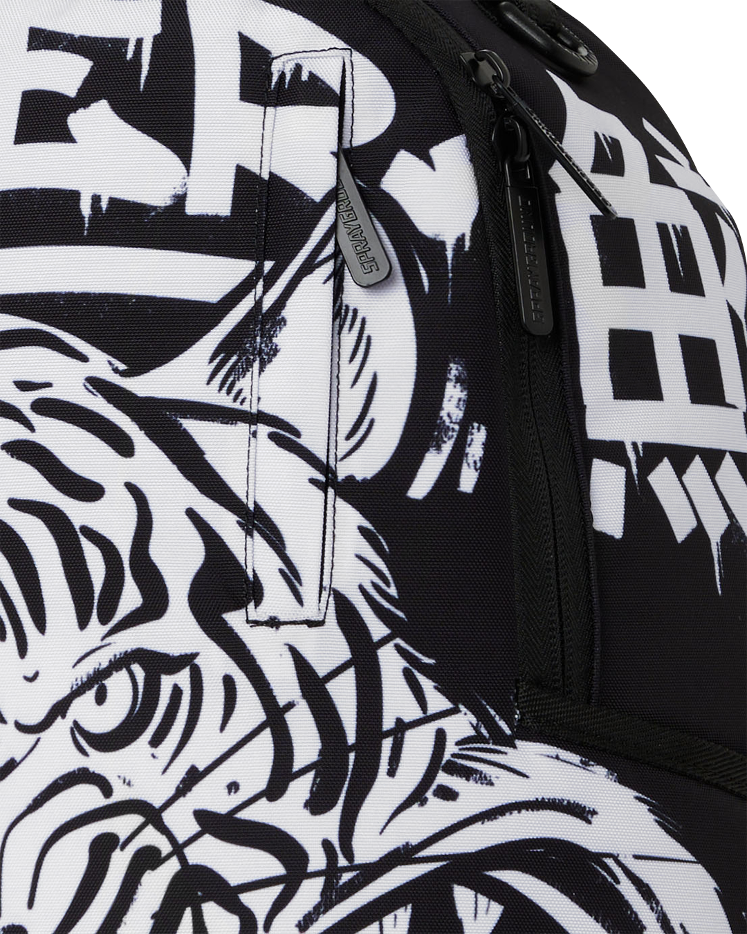 TIGER SHARK PARK BACKPACK