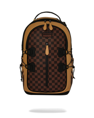 LUXE VAULT CITY HIKER BACKPACK