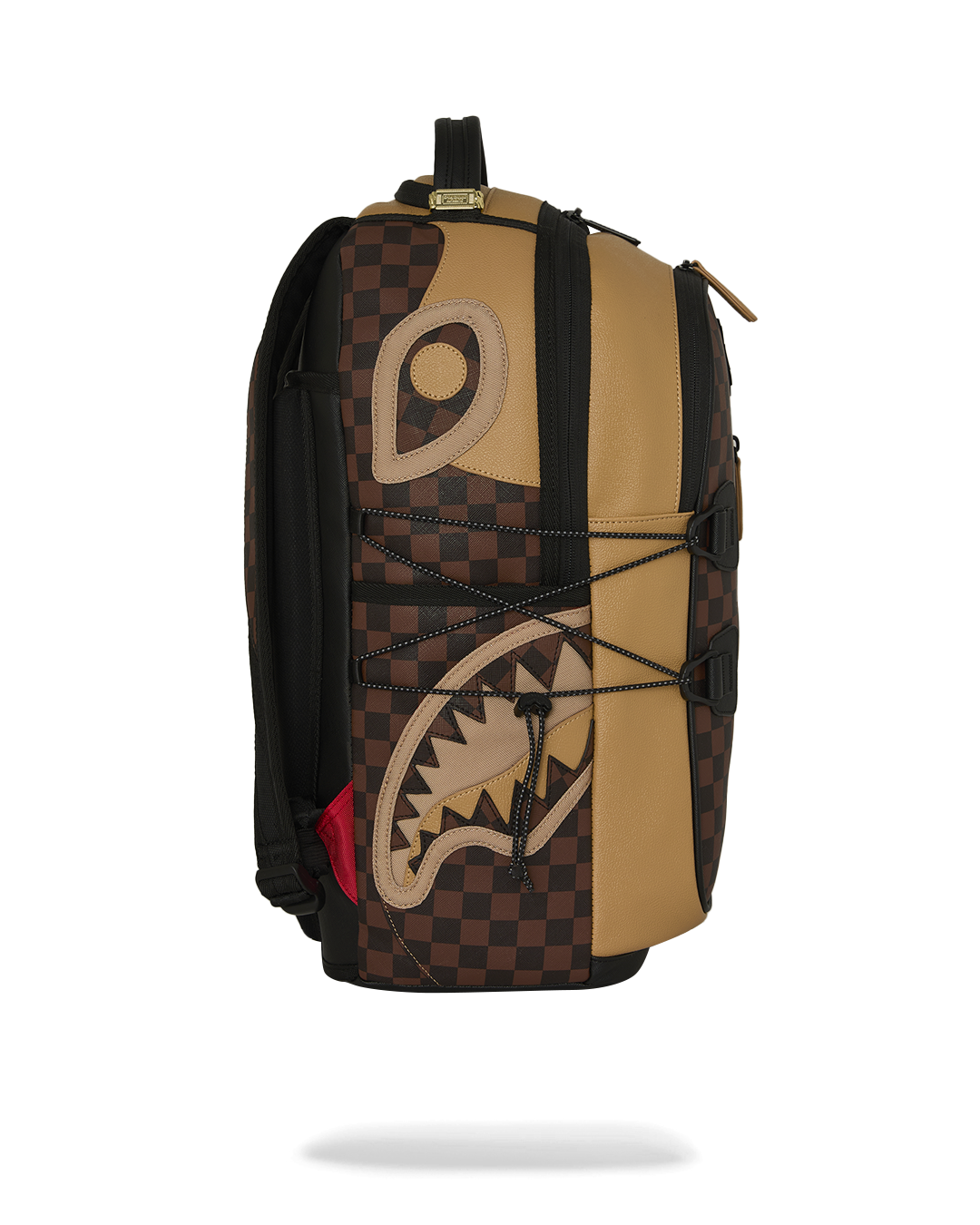 LUXE VAULT CITY HIKER BACKPACK