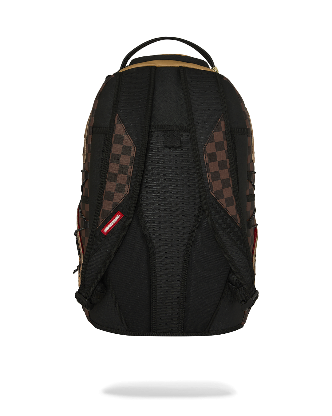 LUXE VAULT CITY HIKER BACKPACK