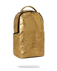 SHARK CENTRAL GOLDEN AGE BACKPACK