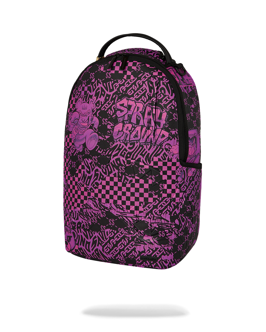 HOT PURSUIT BACKPACK
