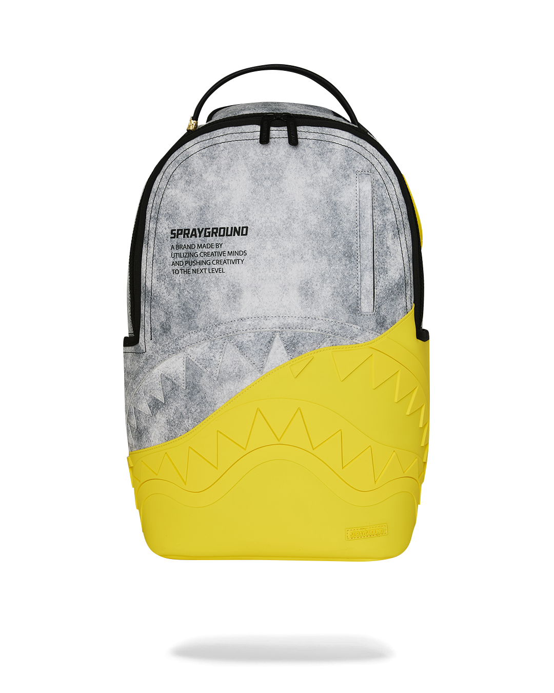 NEW METHODS BACKPACK